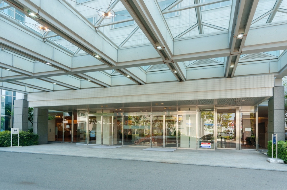Tokushima Grandvrio Hotel 5/50