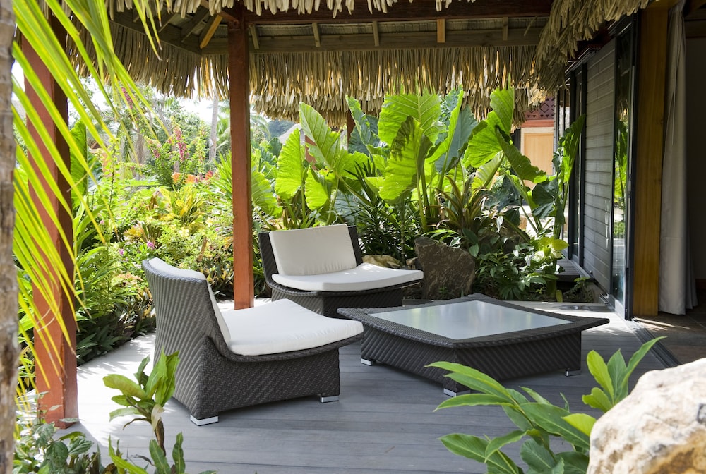Maitai Lapita Village Huahine 24/64
