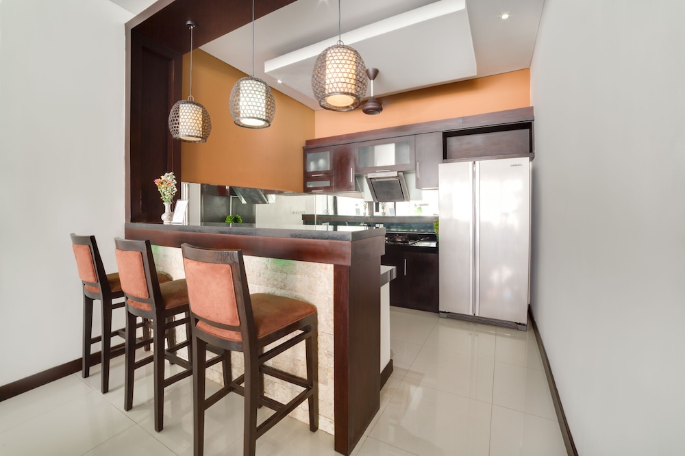 D&amp;G Villas Tanjung Benoa 29/50