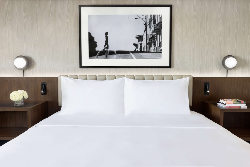 Hyatt Regency San Francisco Downtown Soma 23/60