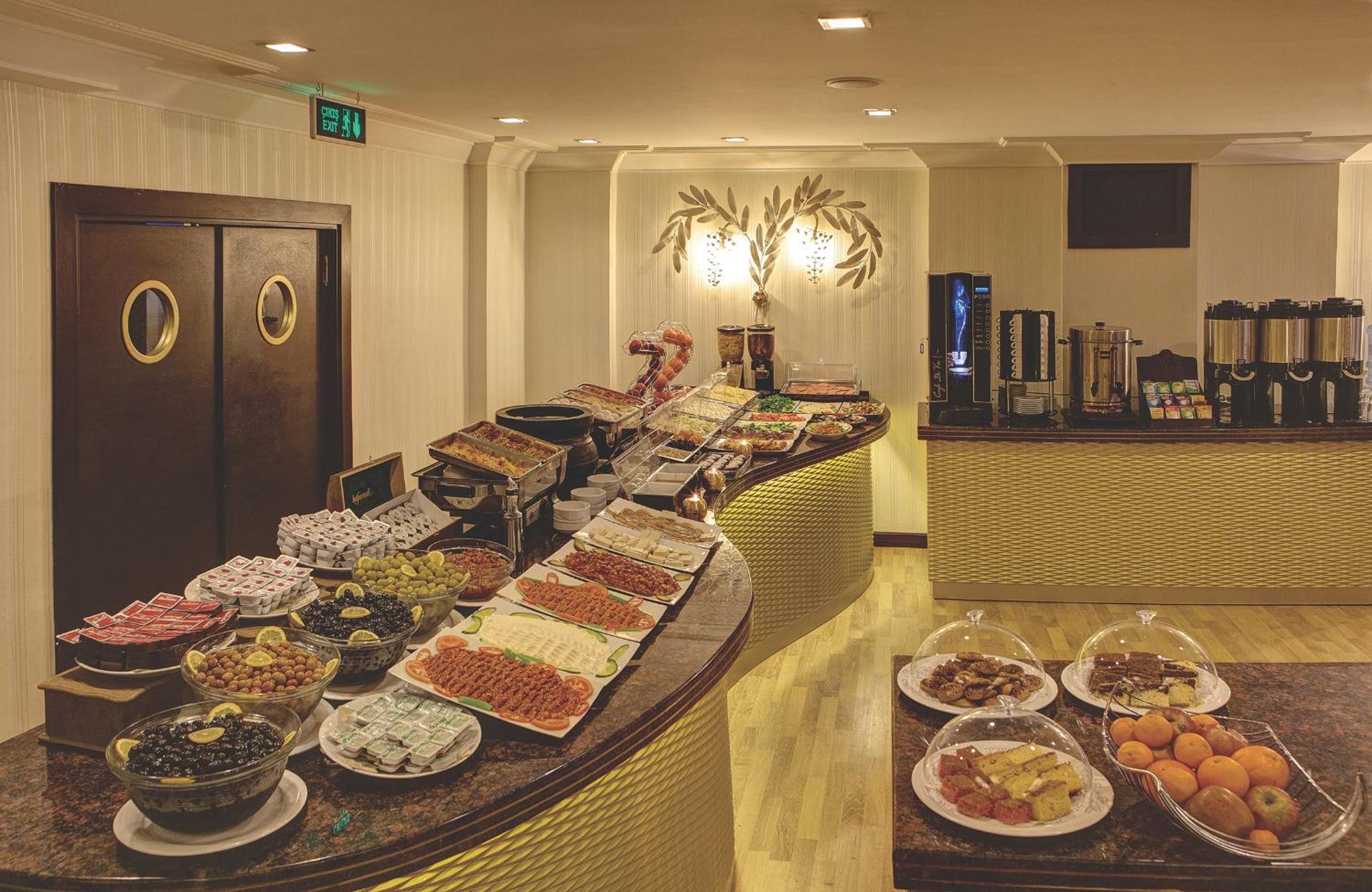 Susuzlu Atlantis Otel 32/41
