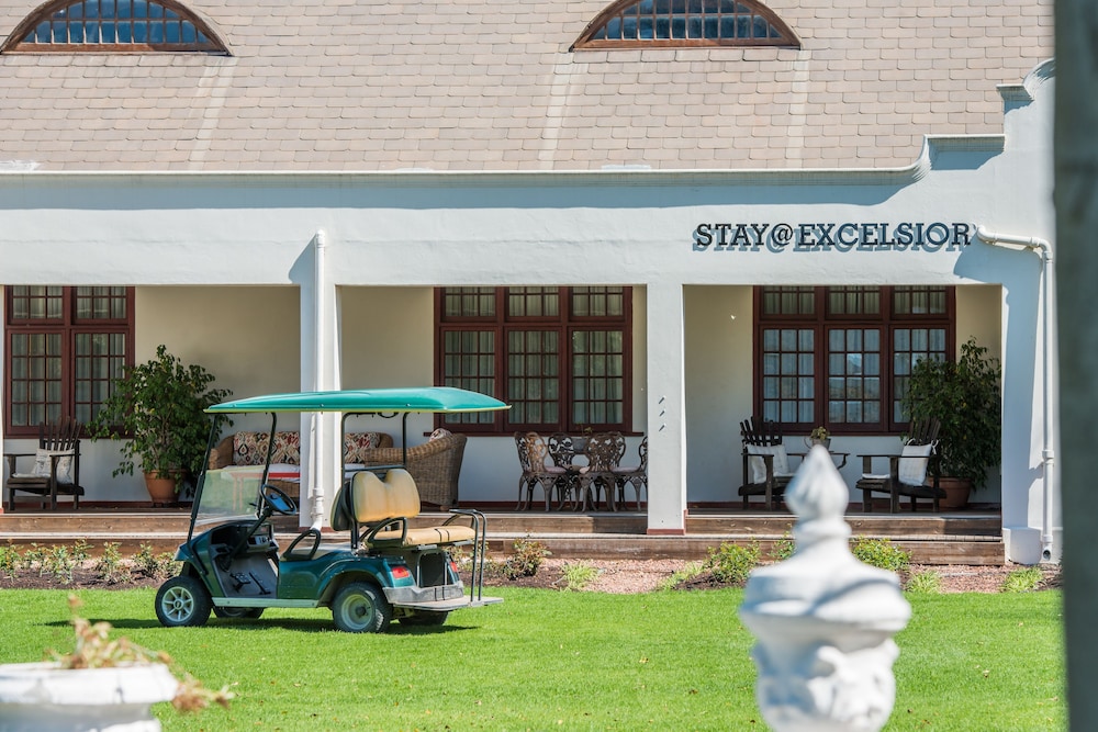 Excelsior Manor Guesthouse 38/50