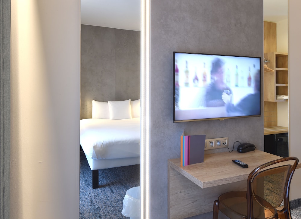 Ibis Styles La Louviere 51/73