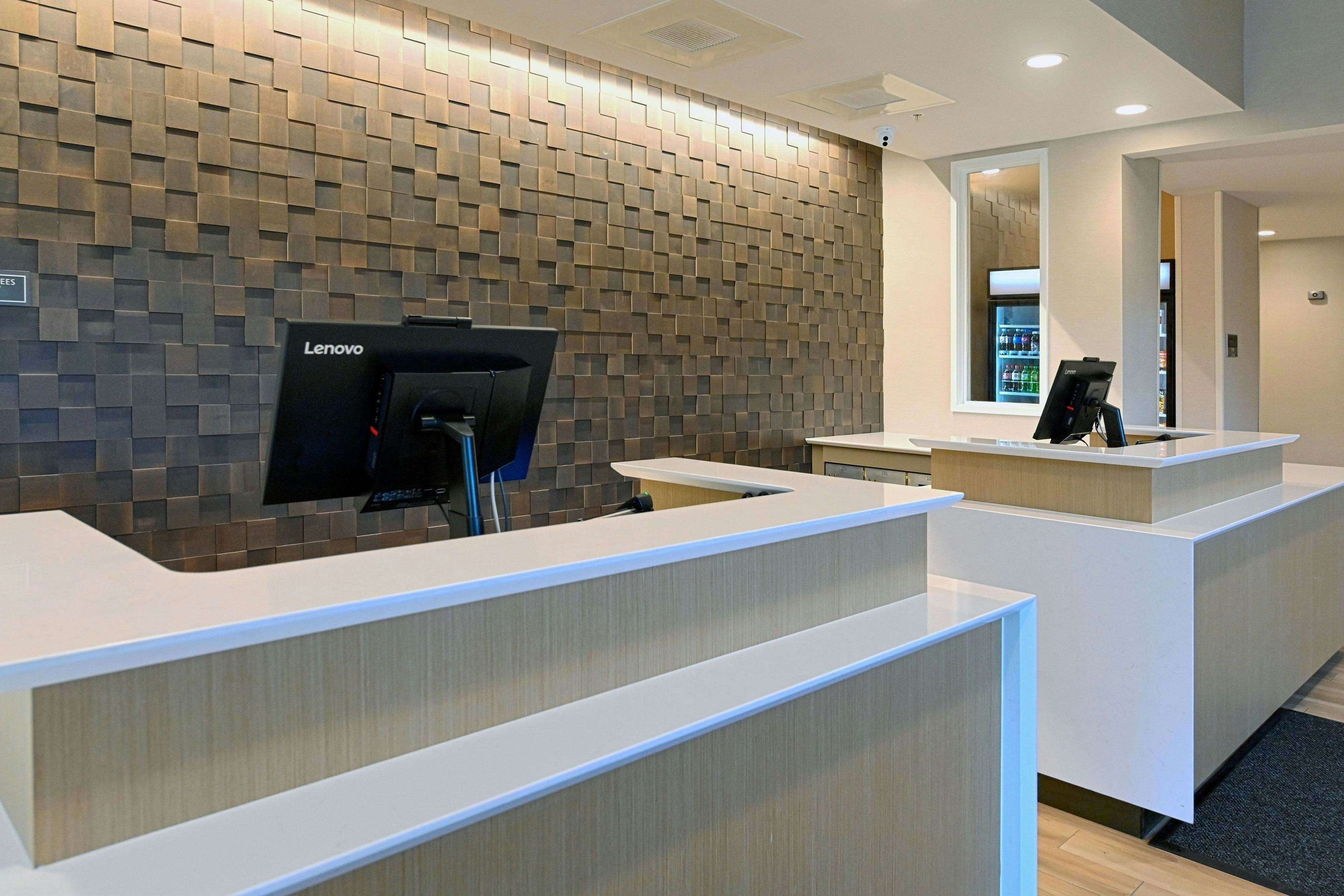 Residence Inn by Marriott Richmond West/Midlothian 6/32