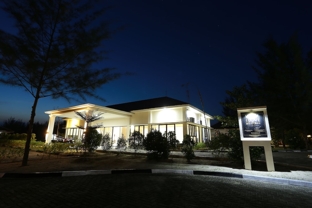 Belitung Holiday Resort 3/29