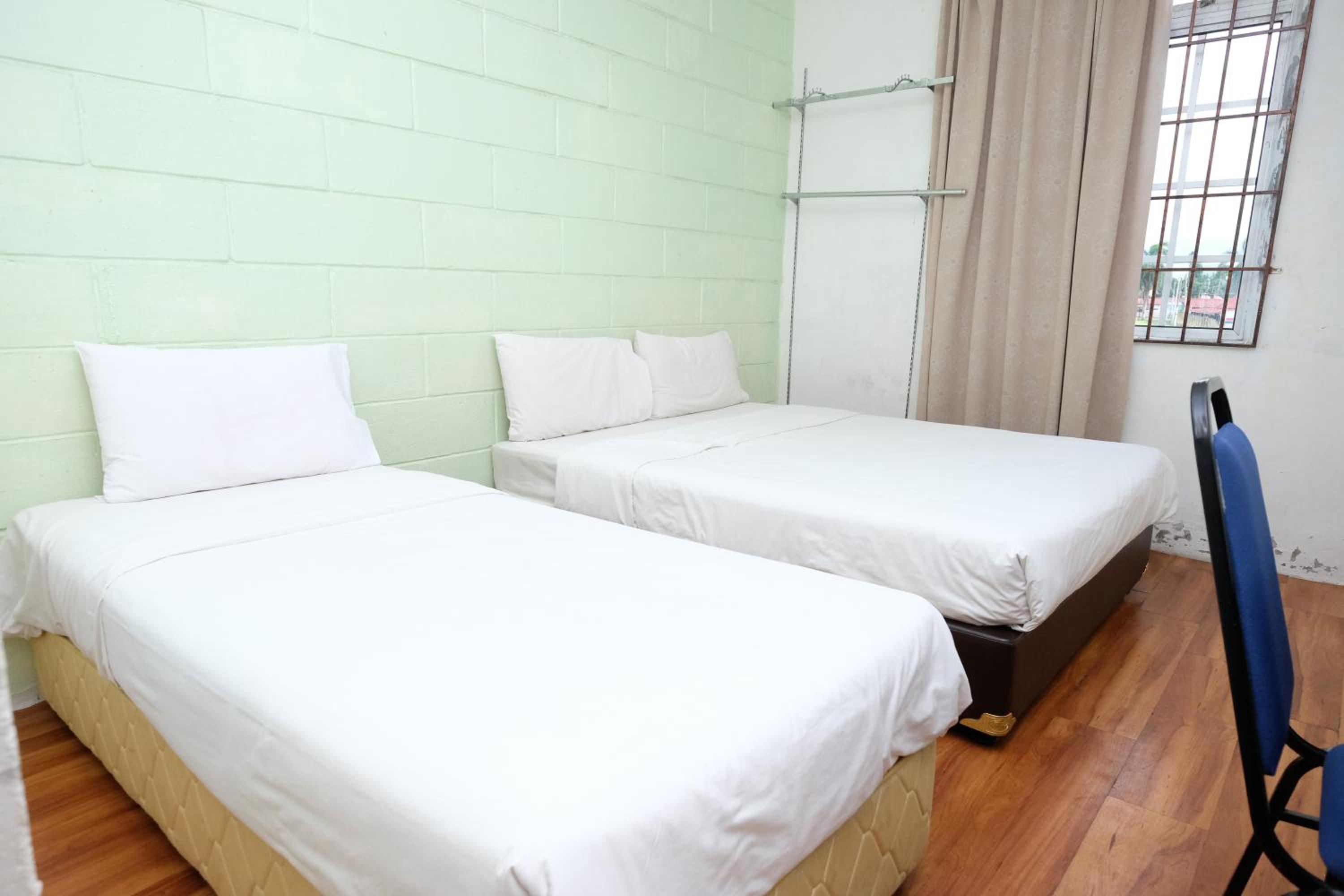 Ridel Boutique Hotel 21/50