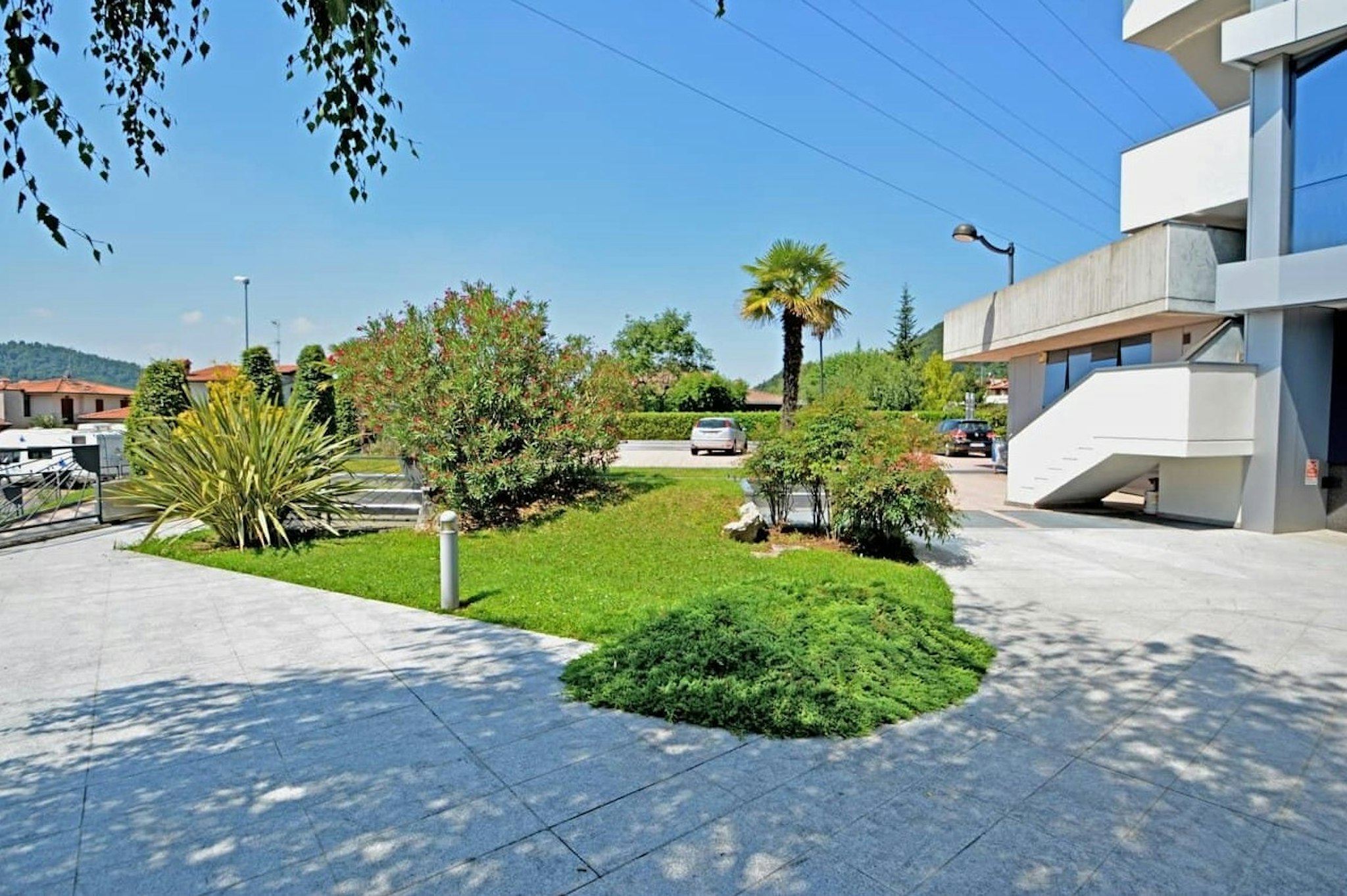 B&B HOTEL Bergamo Executive 20/21
