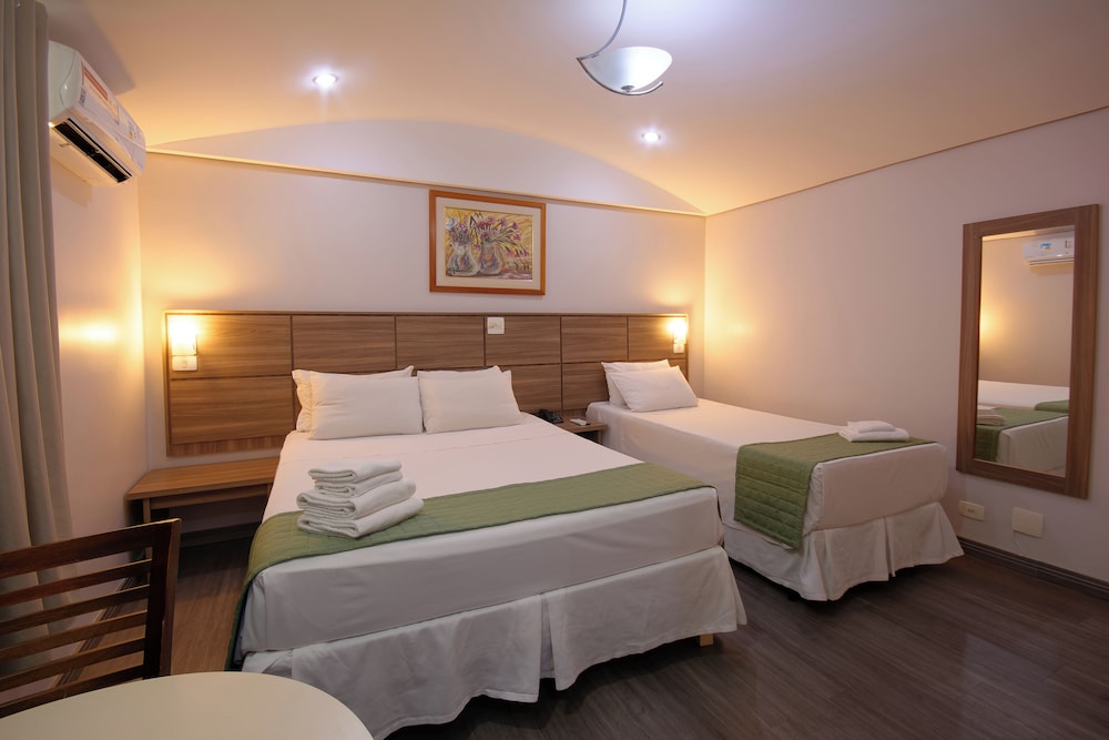 Fenix Hotel Moema 16/49