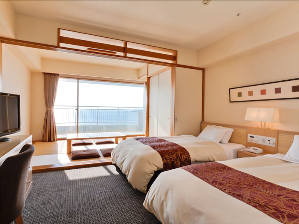 Hotel Harvest Nankitanabe 12/49