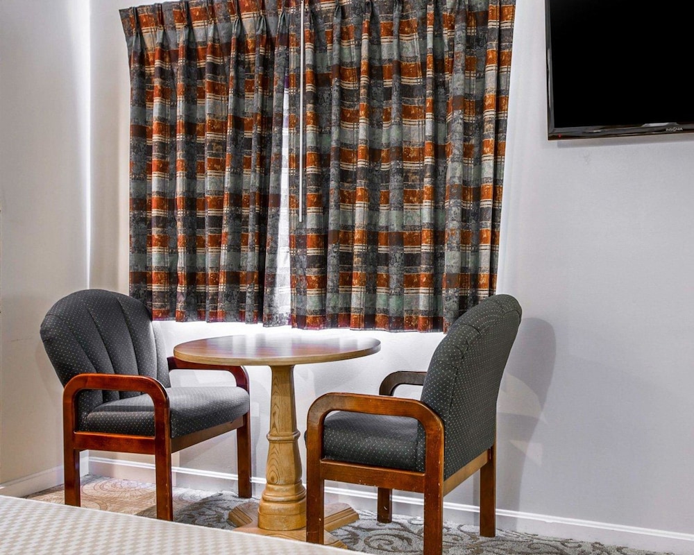 Classic Inn Saco Me 10/10