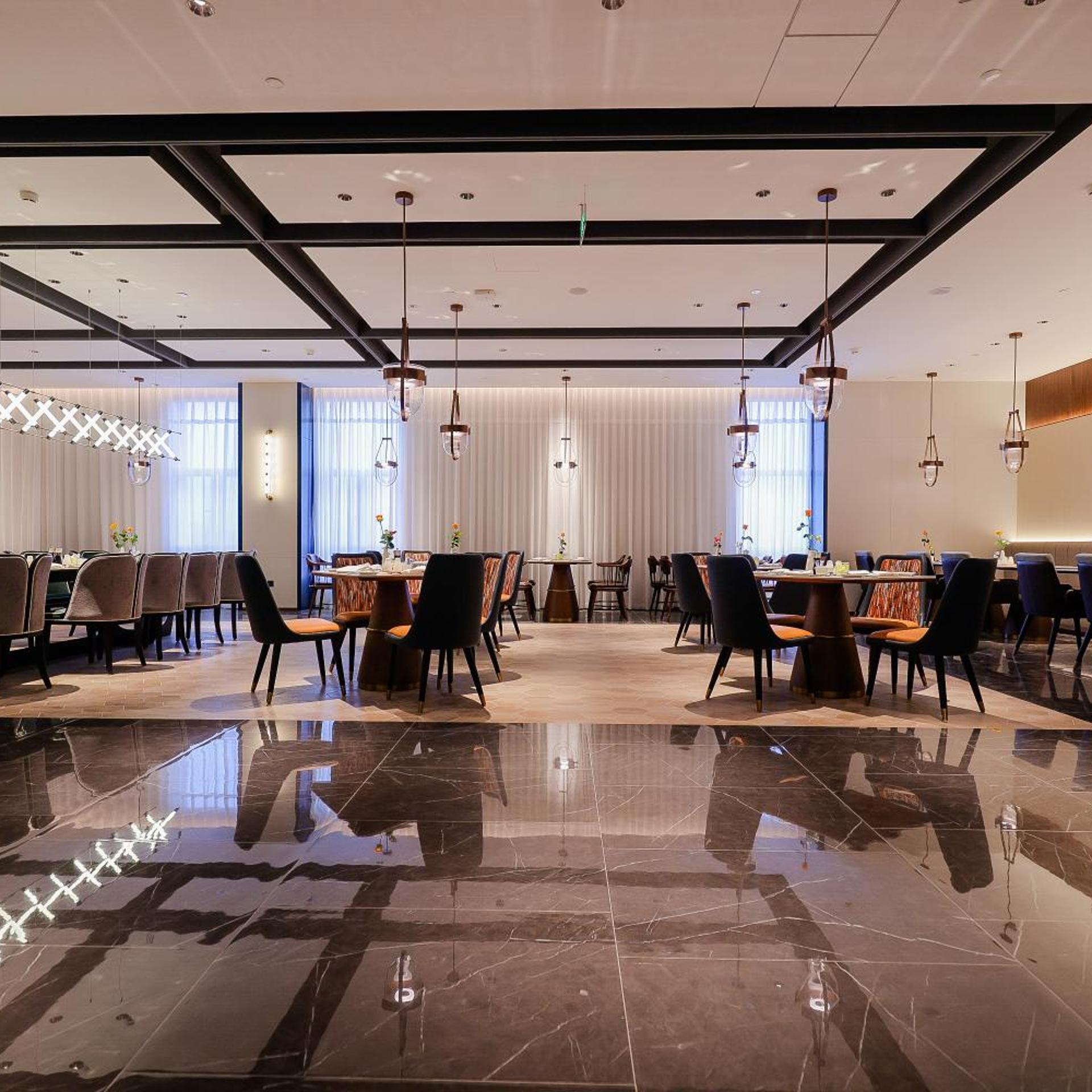 Golden Tulip Shanghai Hongqiao Yankuang 58/65