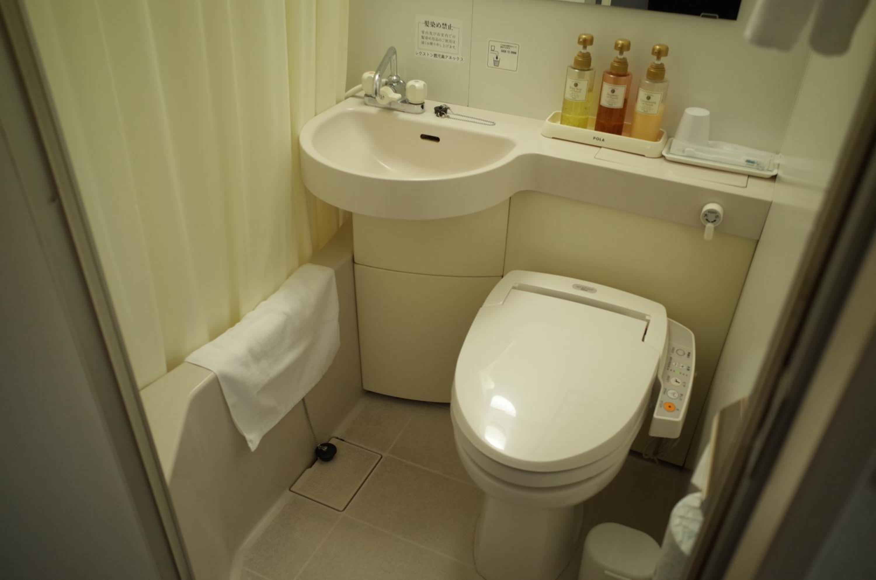 Hotel Lexton Kagoshima Annex 41/45