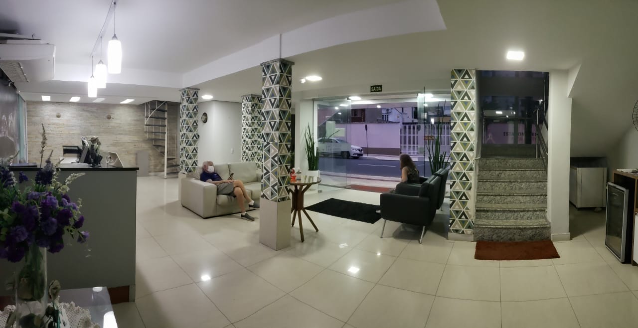 Puca Hotel 9/15
