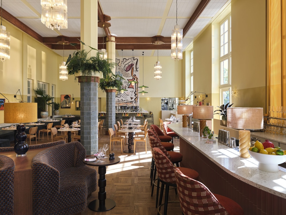 The Hoxton Lloyd Amsterdam 58/64
