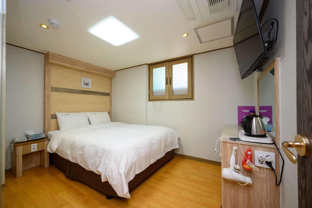 Daeyoung Hotel Seoul 29/66