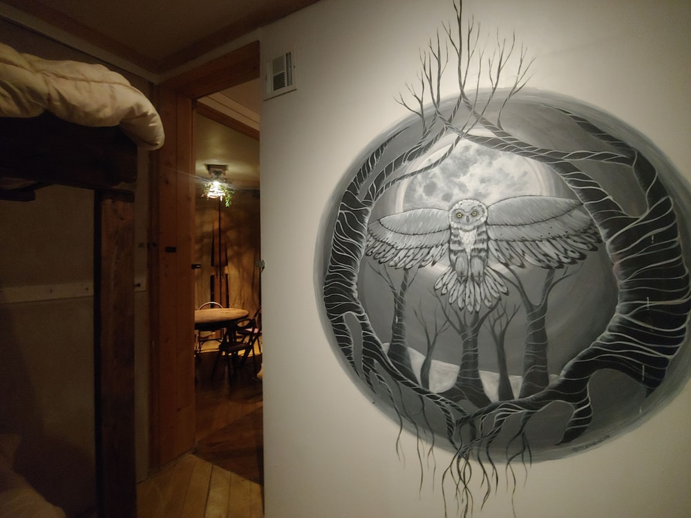 Lost River Hostel 20/50