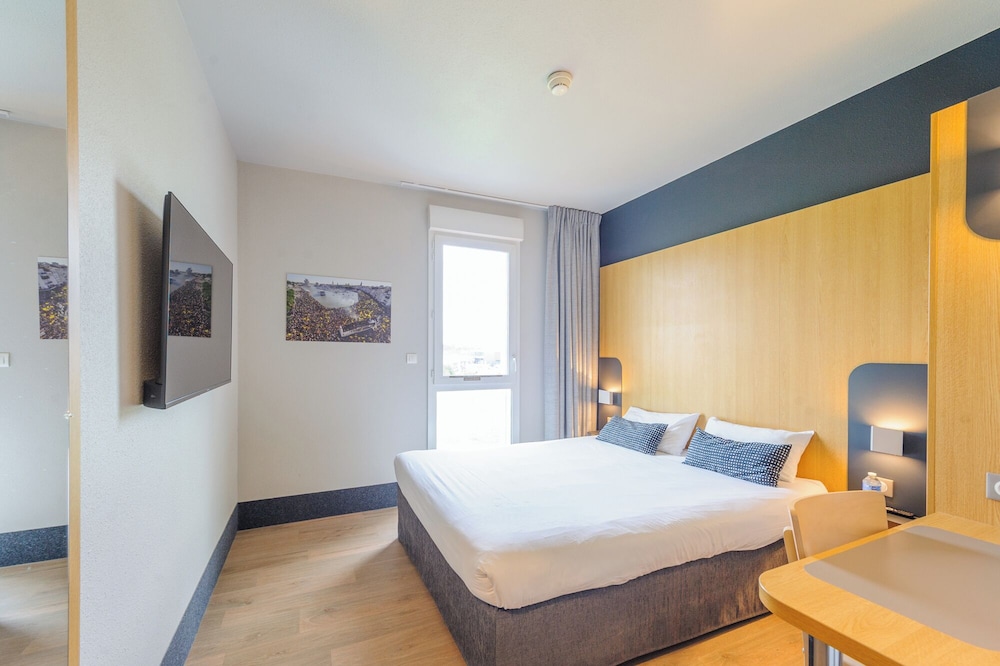 B&B HOTEL La Rochelle Beaulieu Puilboreau 21/50