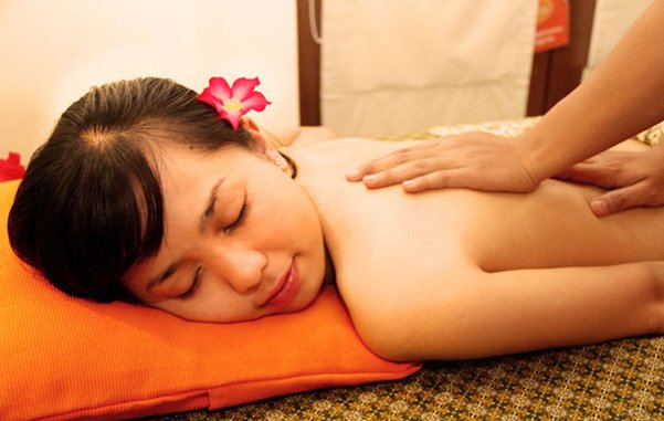 HARRIS Hotel Kuta Tuban 5/8