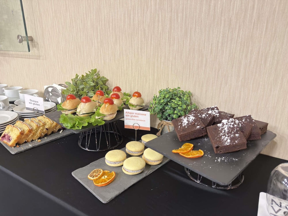 Novotel Puerto Montt 43/55
