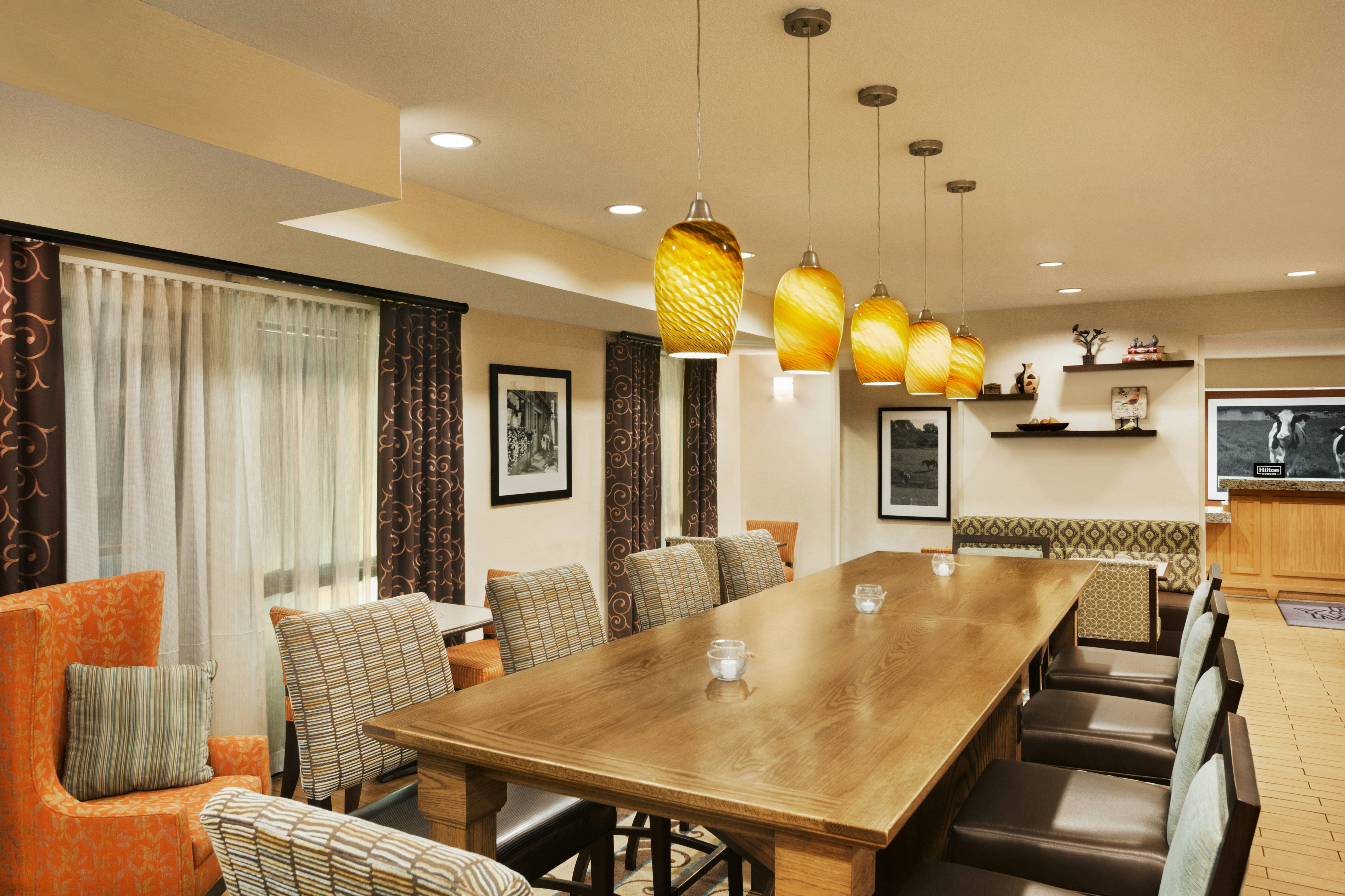 Hampton Inn Shawnee 31/42