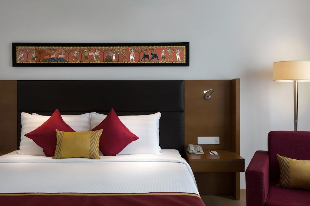 Mercure Hyderabad Kcp 29/69