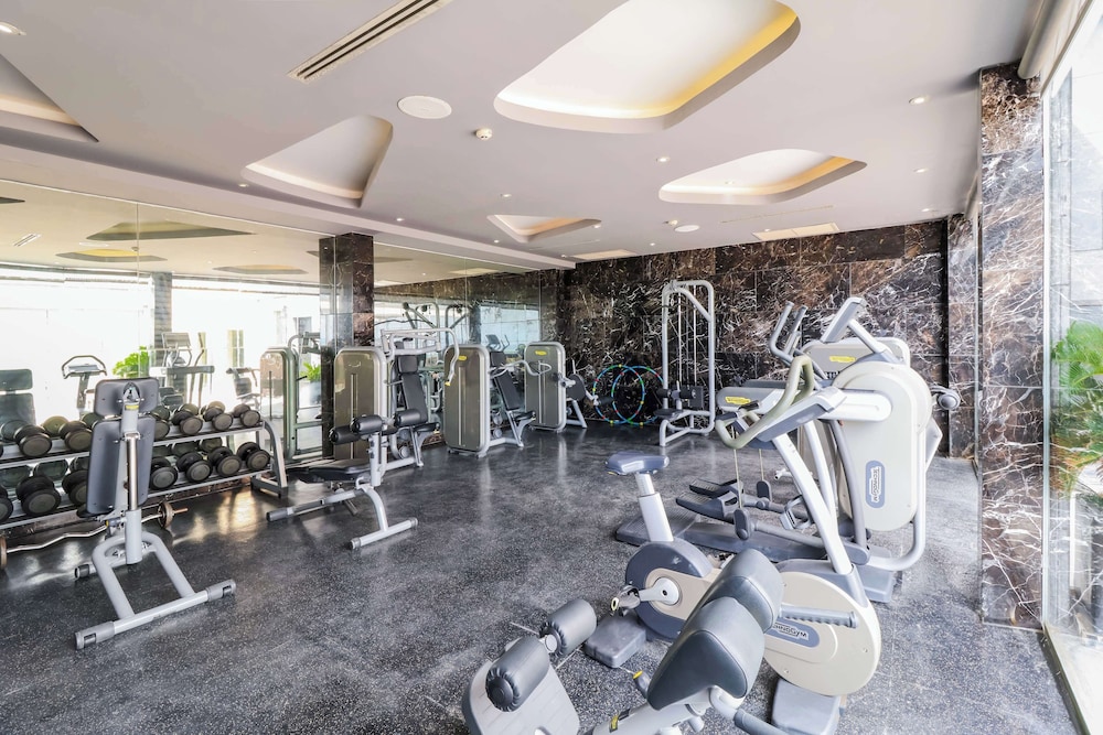 sport facilities