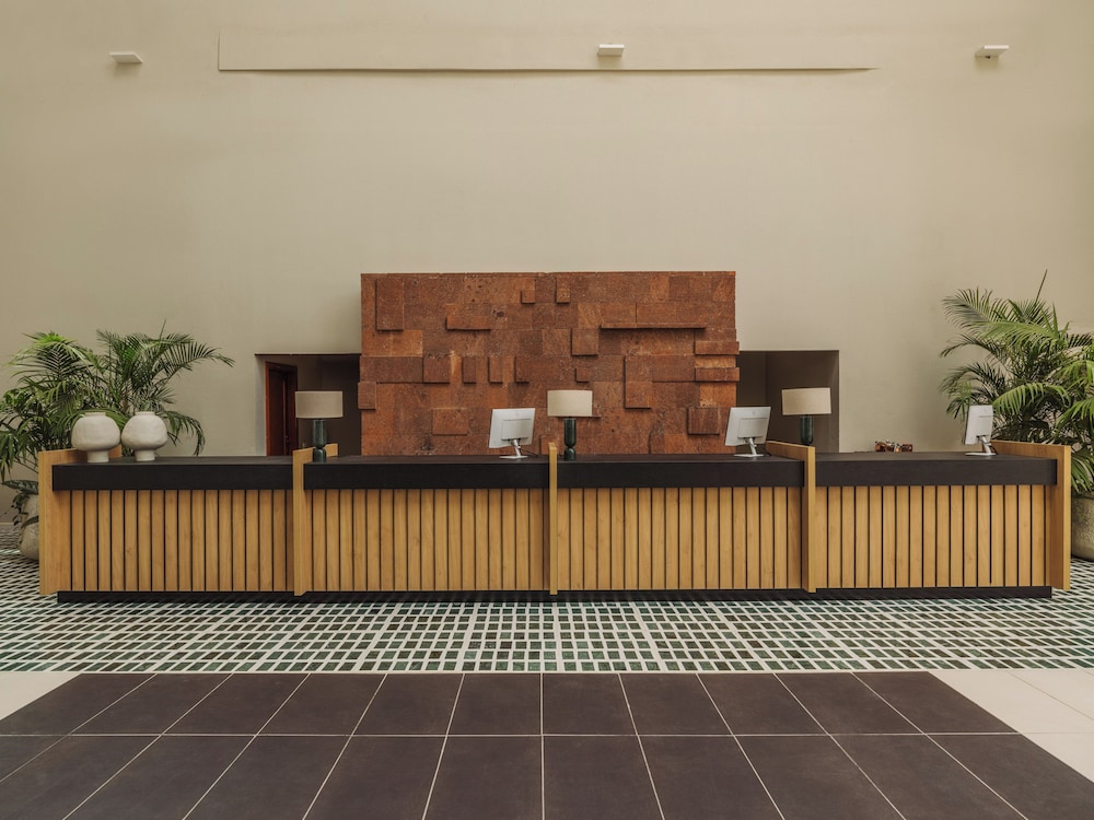 Hotel Paradisus Fuerteventura 2/50