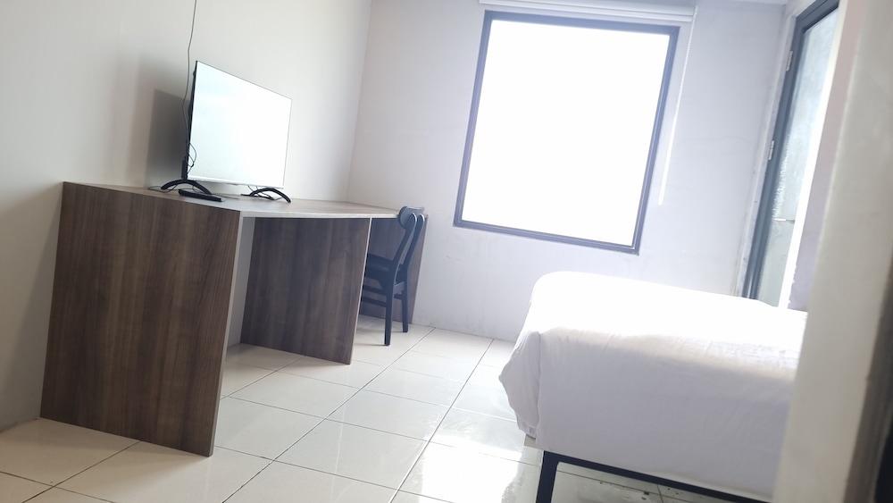 O cikarang at公寓Riverdale酒店(Hotel O cikarang at apartment Riverdale) 图片3