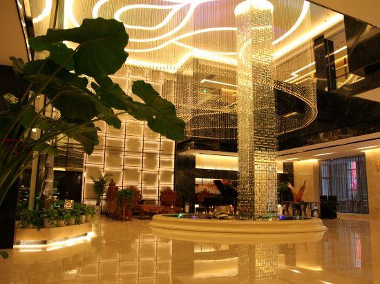 Tian Ding Hotel 8/21