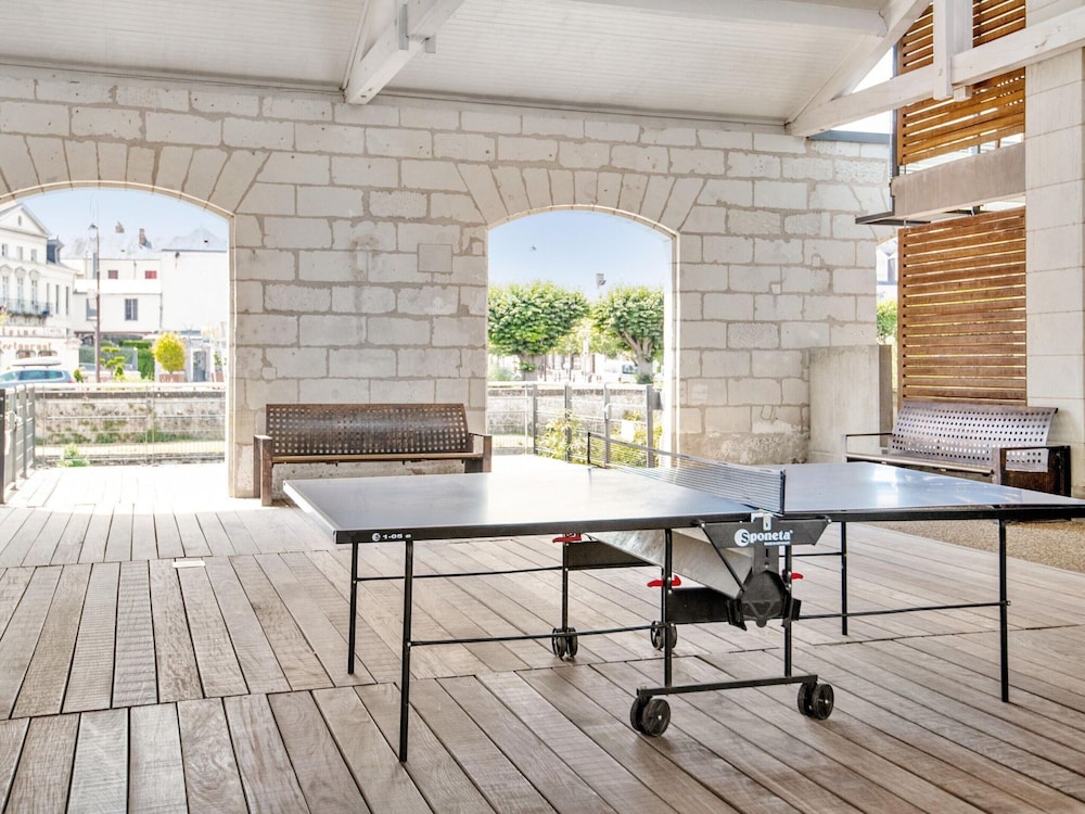 Pierre & Vacances Residence Le Moulin des Cordeliers Loches 14/62
