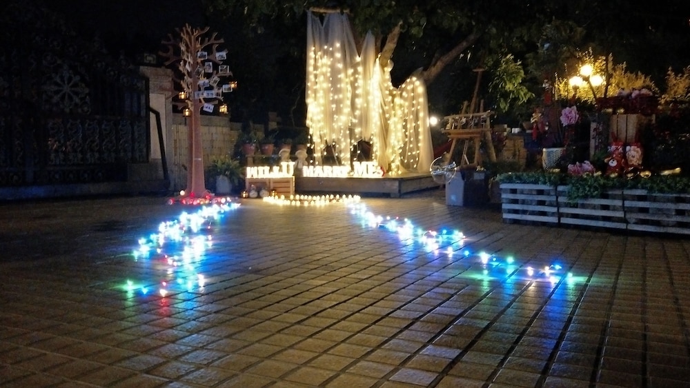 Garden Life Homestay B B 44/48
