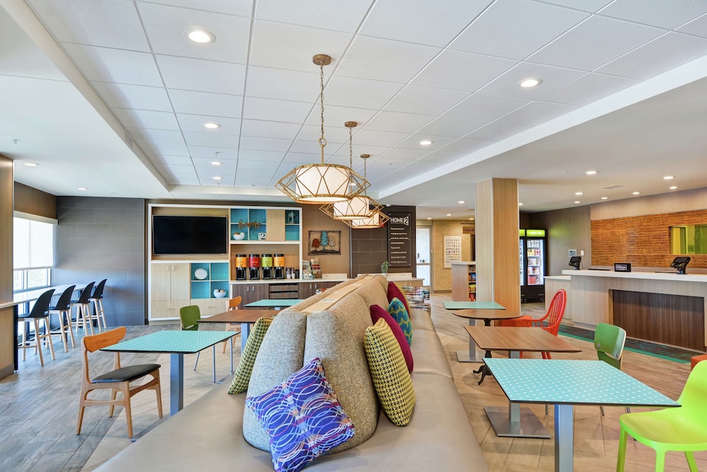 Home2 Suites By Hilton Dayton Vandalia Oh 41/56