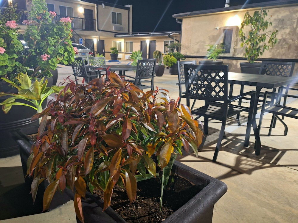 Portofino Inn Burbank 28/42