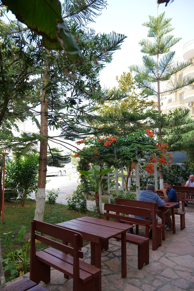 Hotel Rixhi 22/69