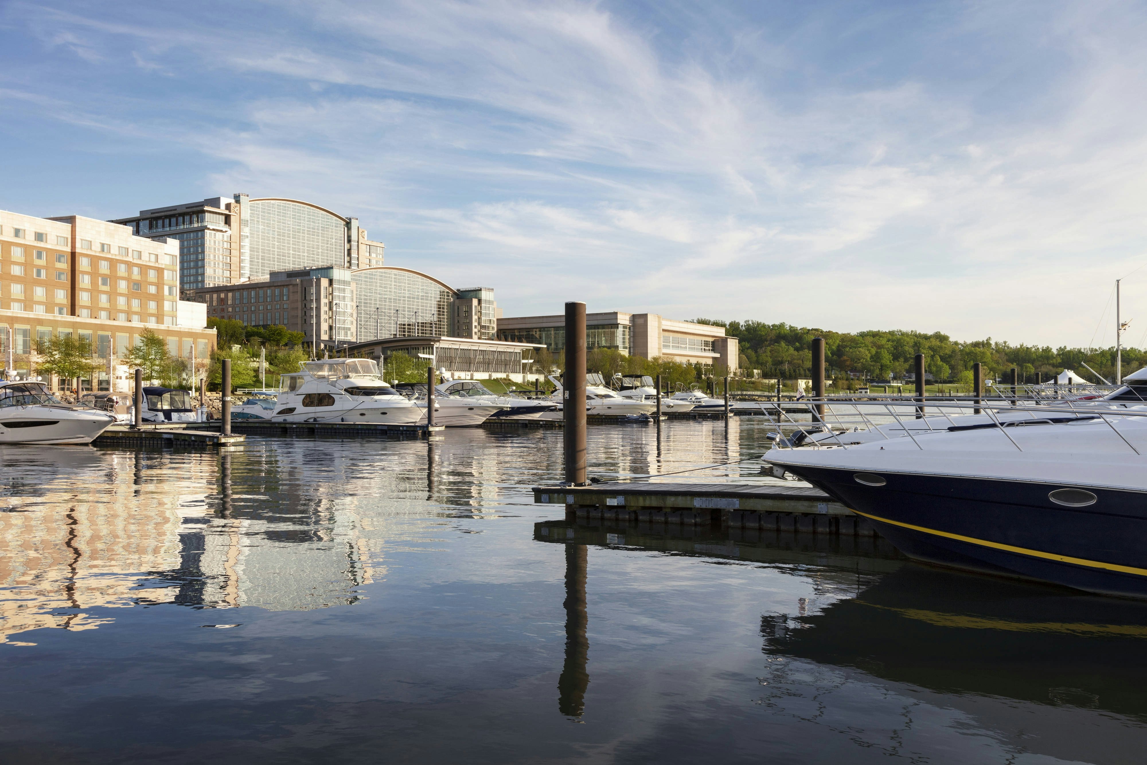 Gaylord National Resort & Convention Center 24/28