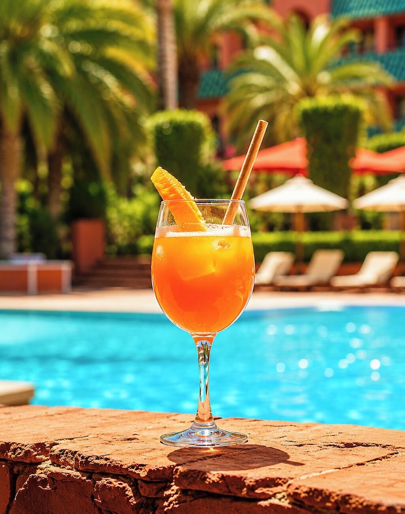 فندق فرح مراكش(Kennedy Hospitality Resort) 18/50