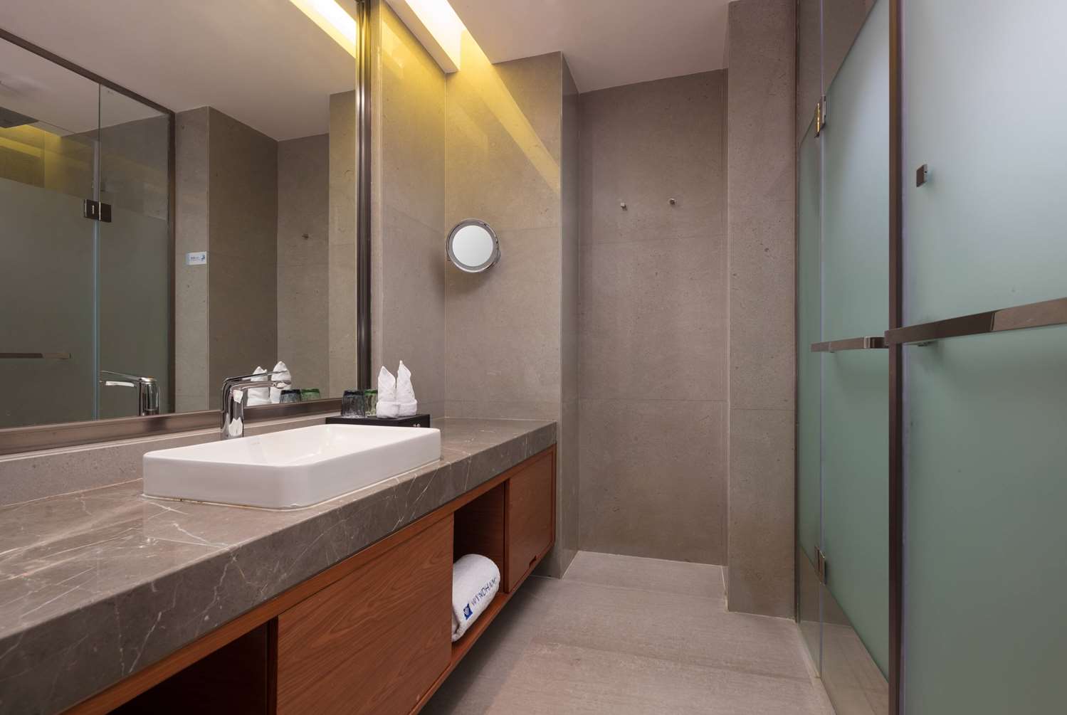 Wyndham Nankunshan 41/41