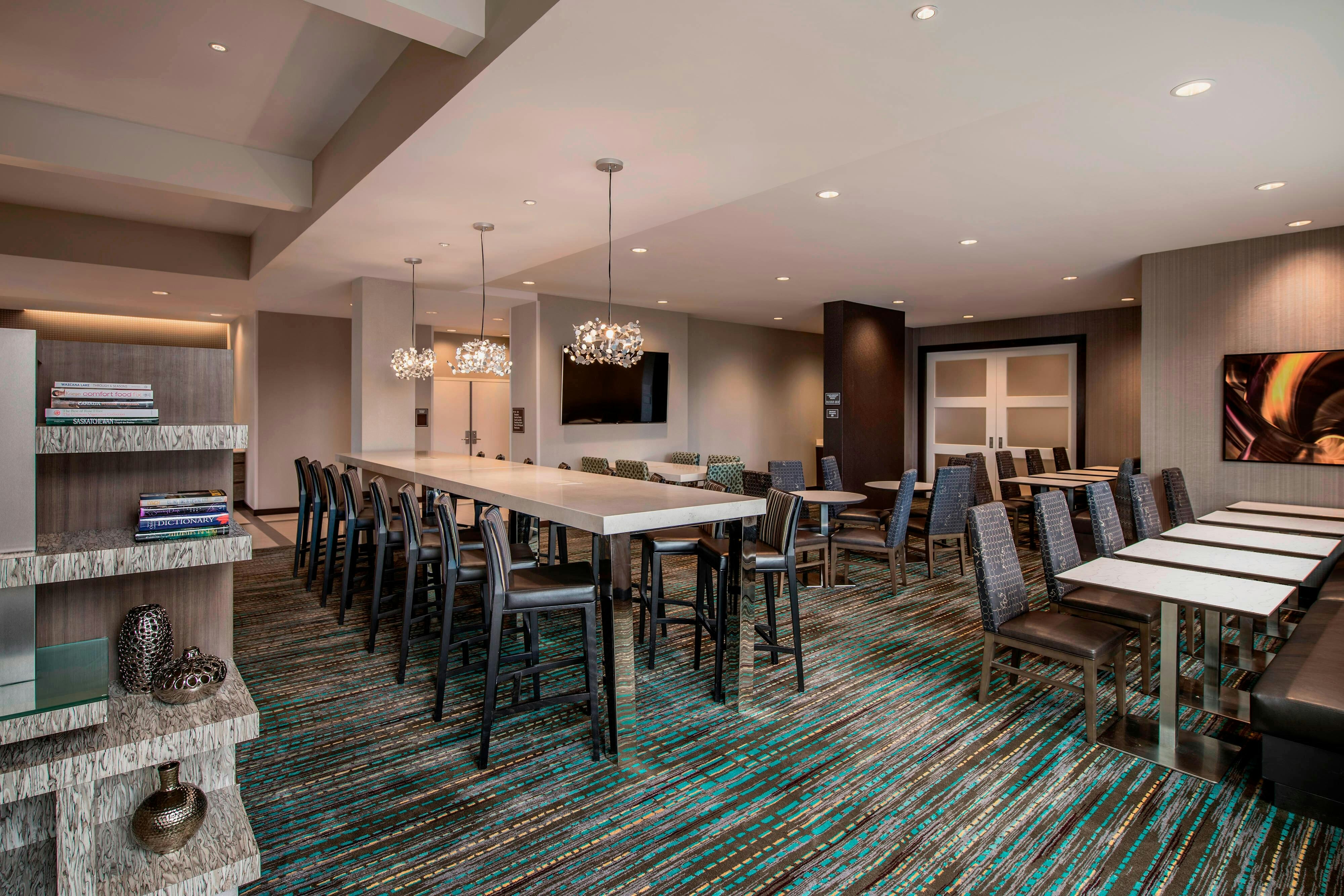 Residence Inn Regina 12/12