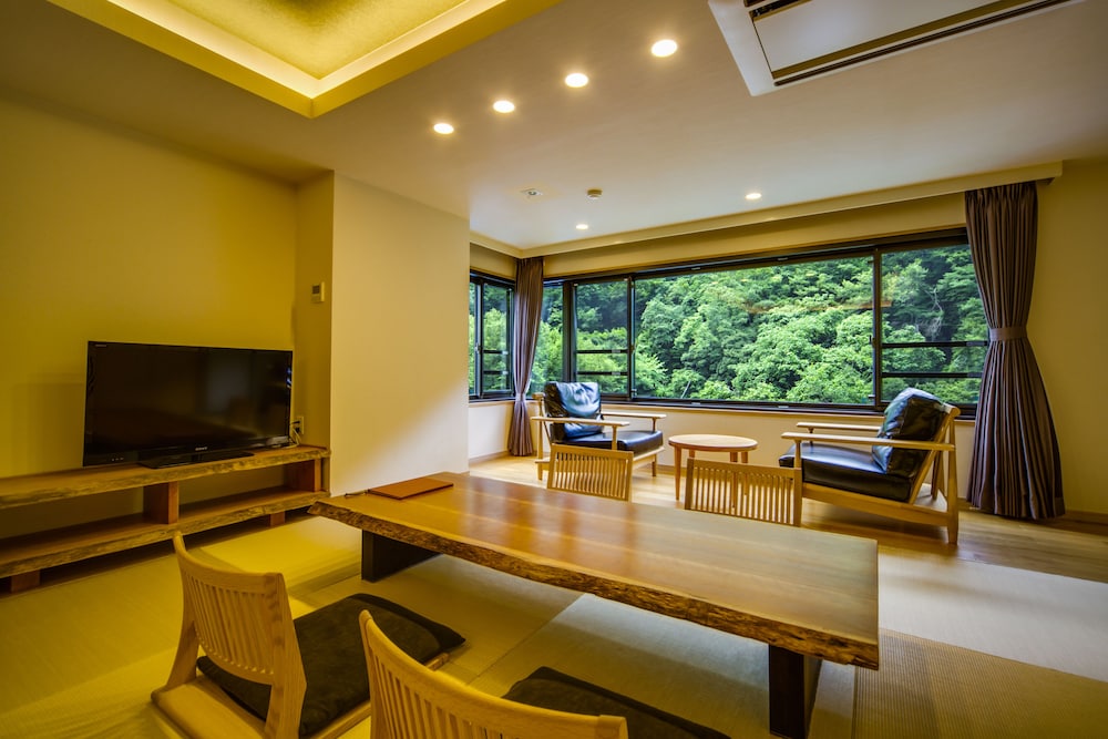 Hotel Okuyumoto 42/64