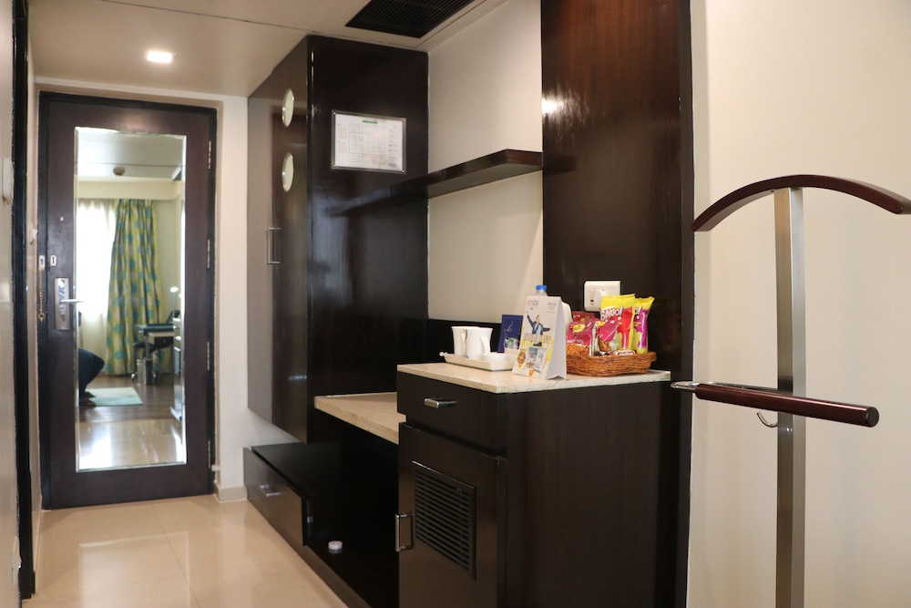 Fortune Inn Sree Kanya Visakhapatnam 9/61