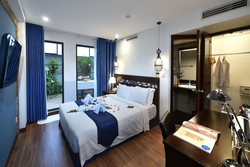 Eternity Hotel 26/46