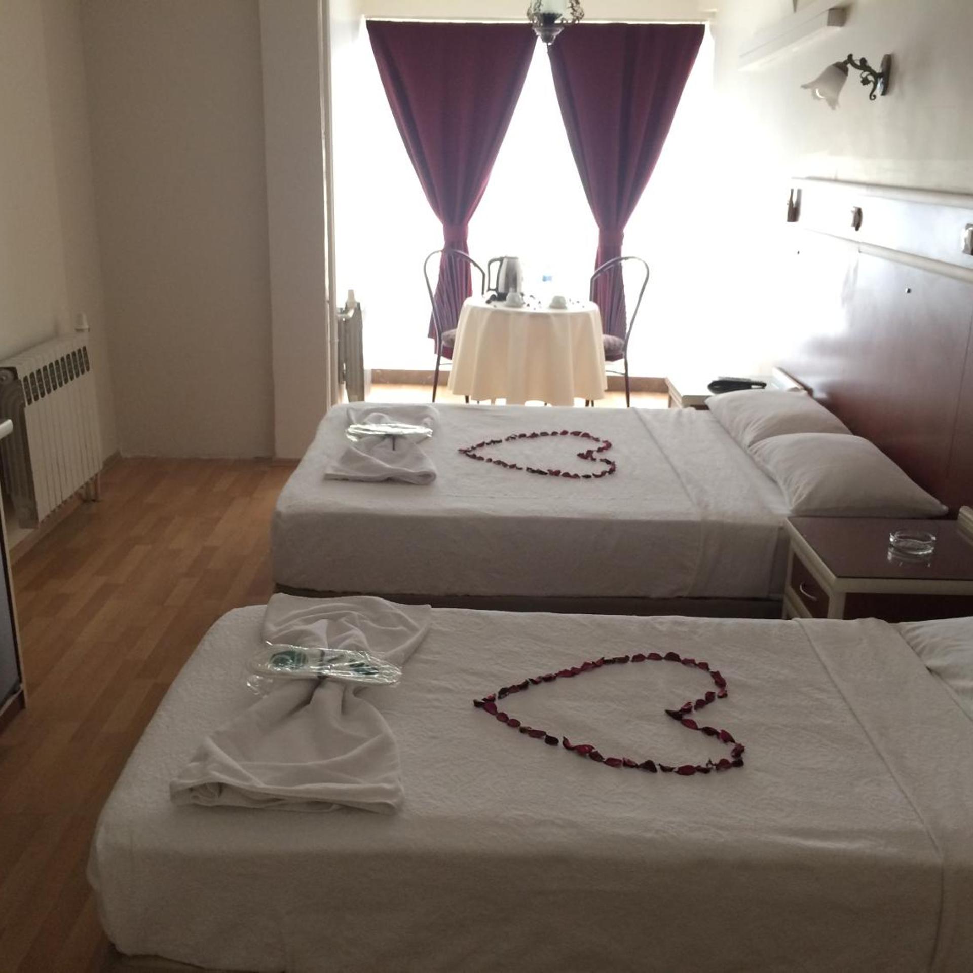 Efsane Hotel 17/48