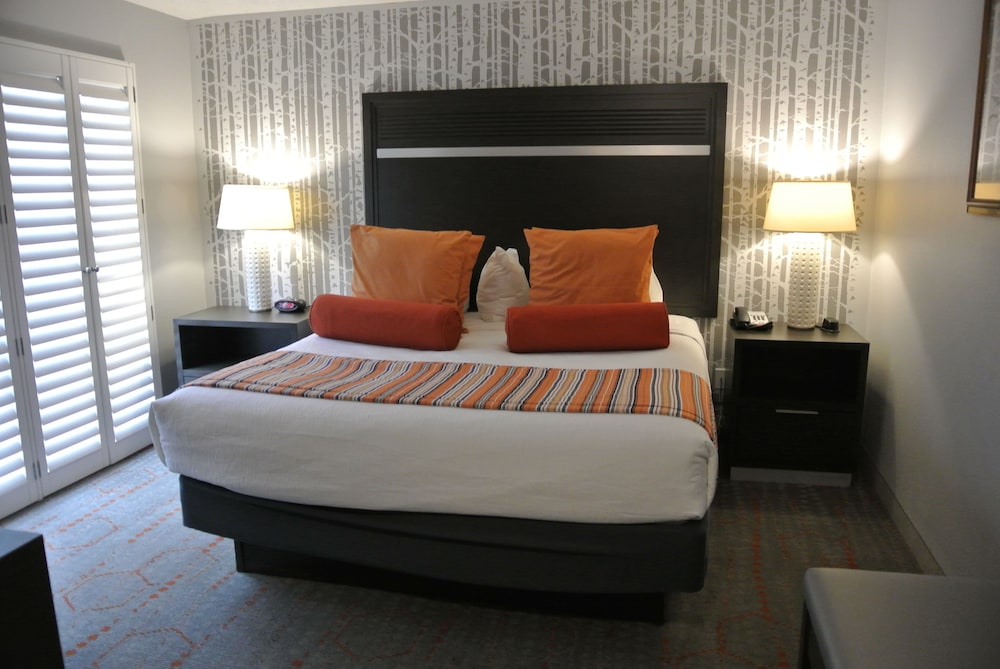 Best Western Corvallis 7/35