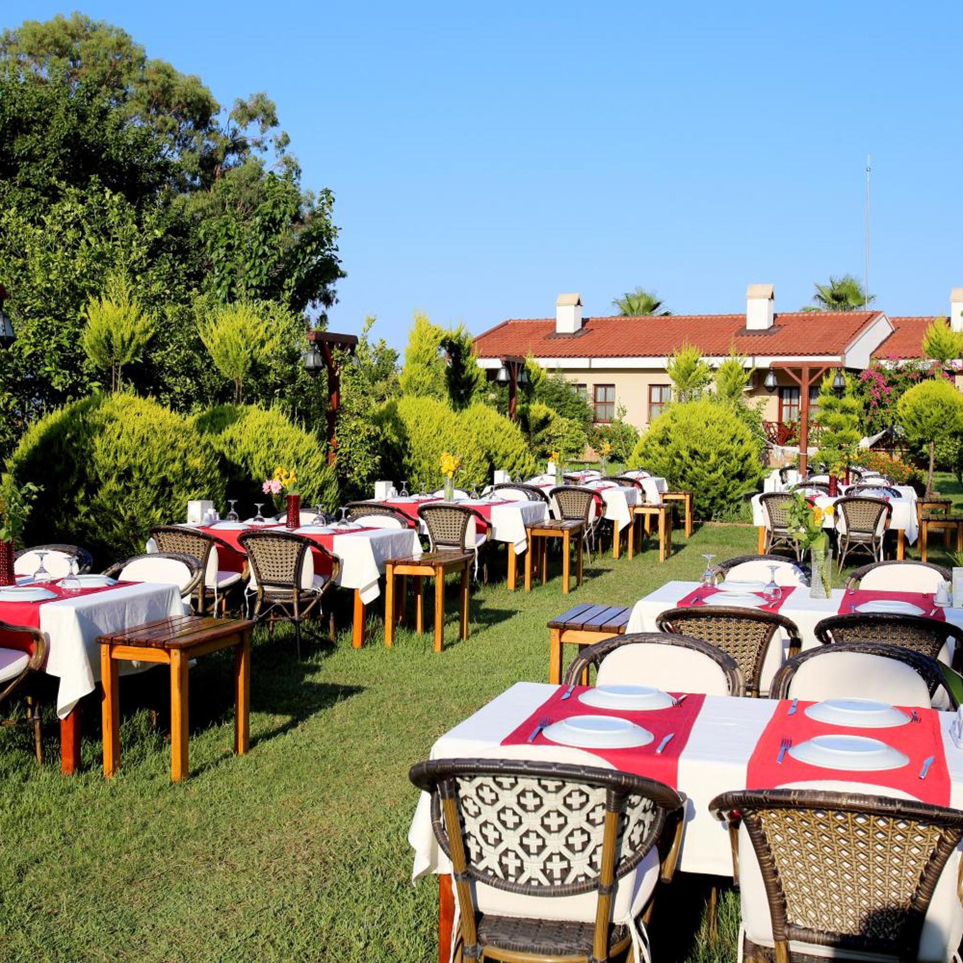 Nerissa (80Km From Antalya) 39/50