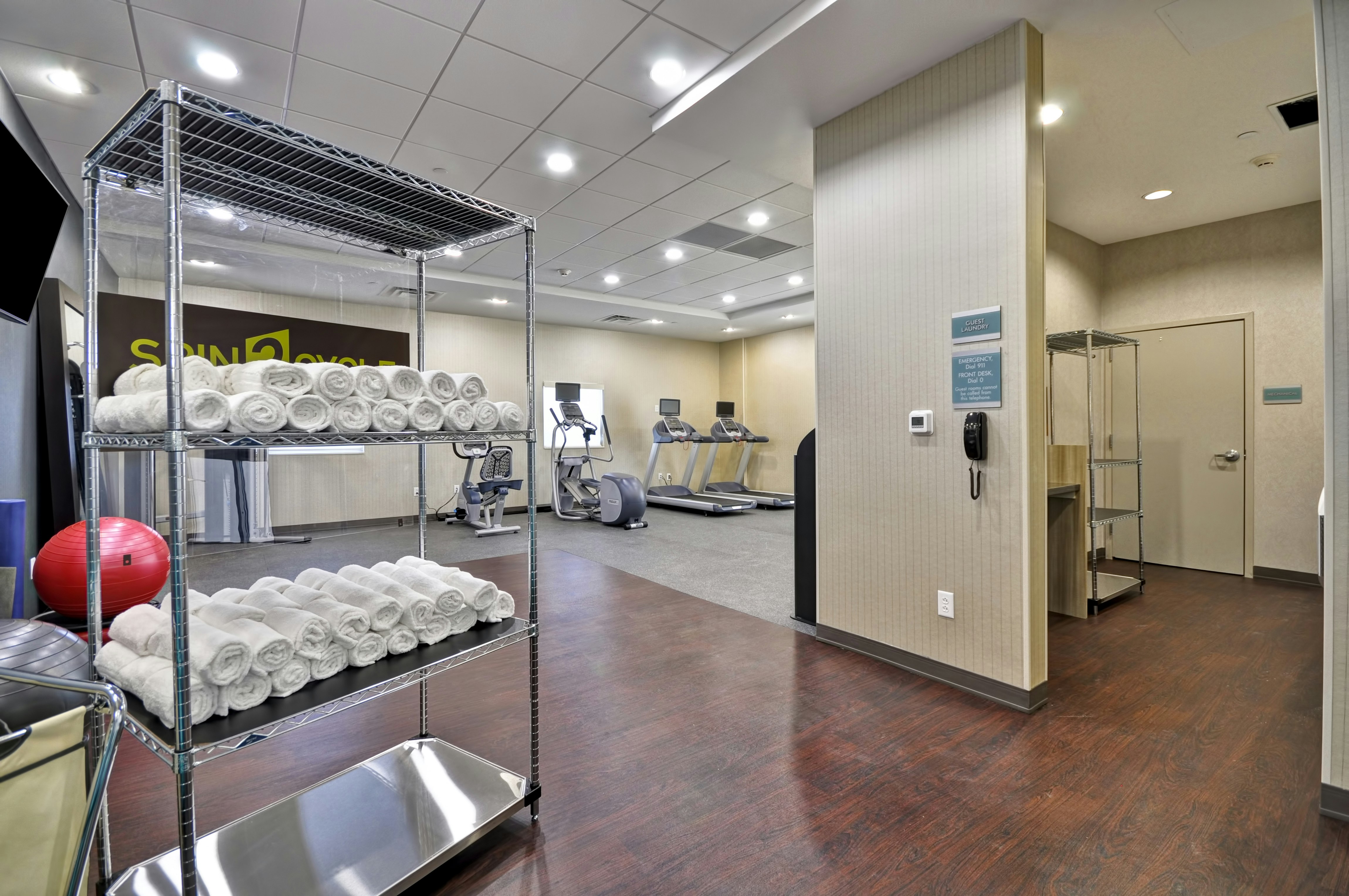 Home2 Suites By Hilton Mt Juliet 15/26