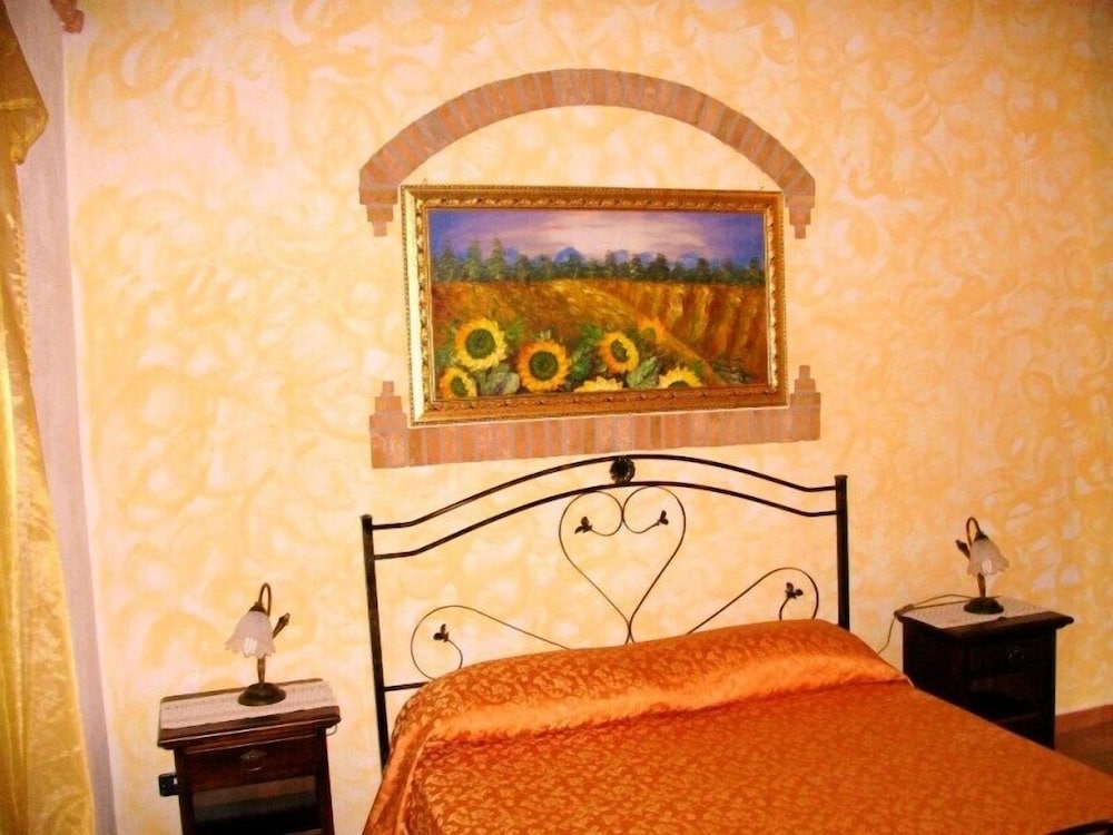 Agriturismo L'uliveto 2/50