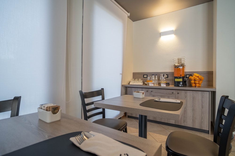 Hotel Guerro 55/66