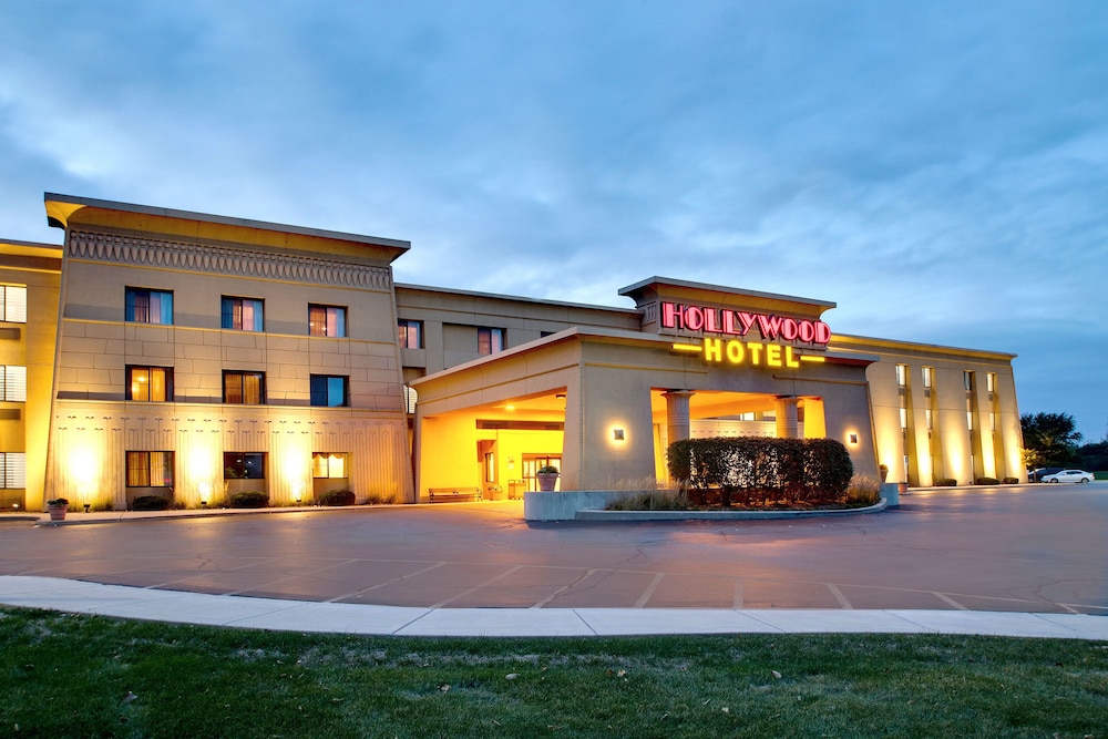 Hollywood Casino Joliet 3/42