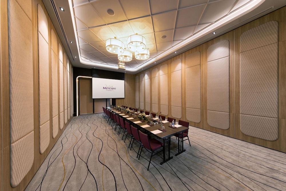 Ibis Bangkok Sukhumvit 24 52/69