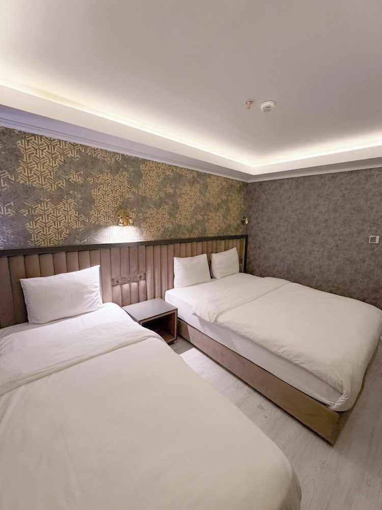 Sultan City Hotel 7/50